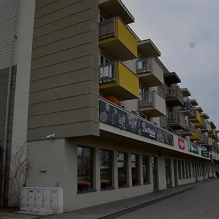 Apartament Podolszyce Plock Exterior photo
