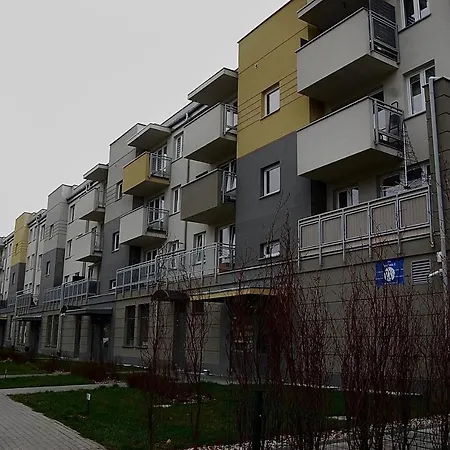 Apartament Podolszyce Plock Exterior photo