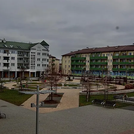 Apartament Podolszyce Plock Exterior photo