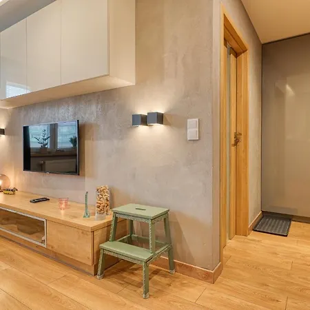 Apartament Podolszyce Plock Exterior photo