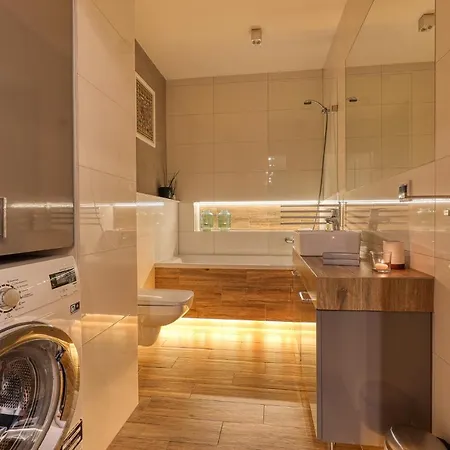 Apartament Podolszyce Plock Exterior photo