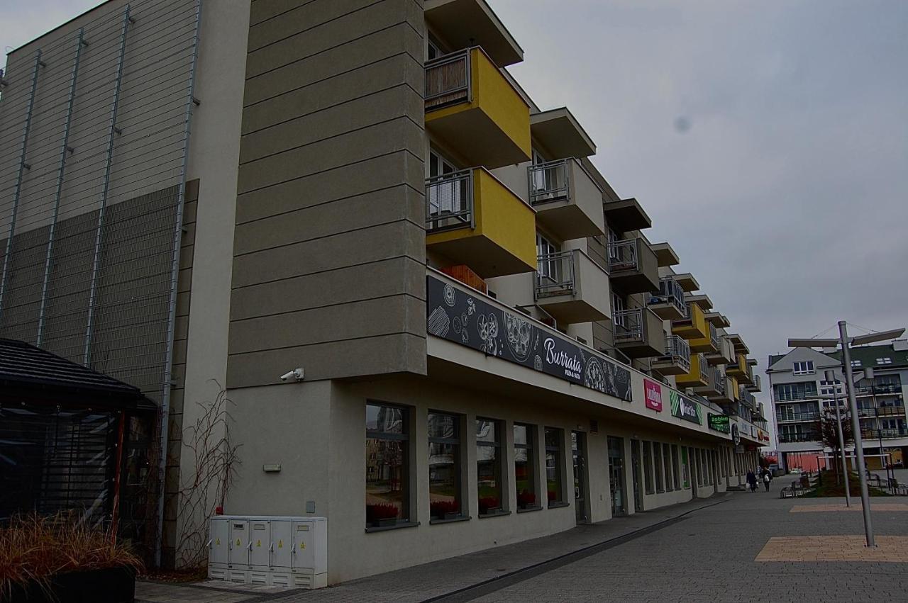 Podolszyce Apartment Plock