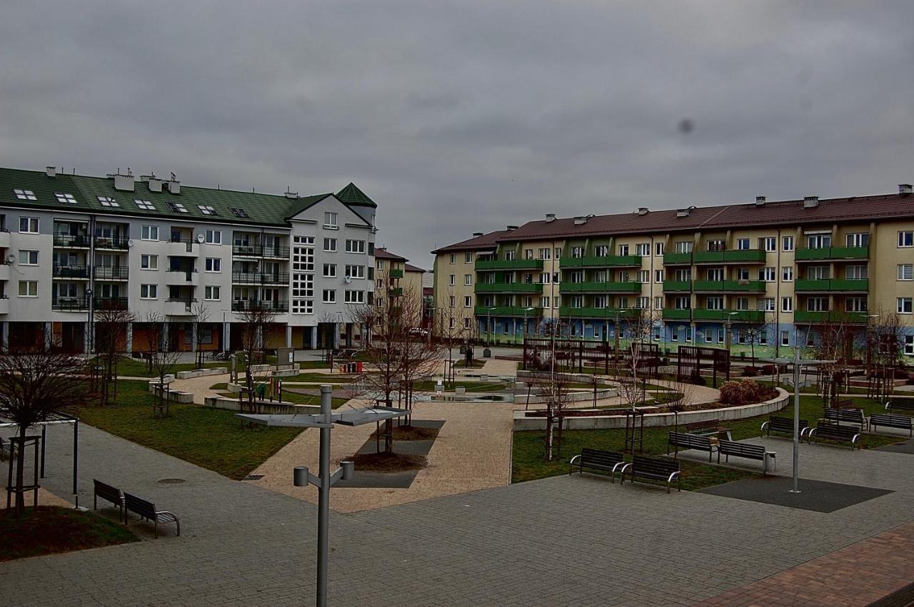 Apartment Podolszyce *