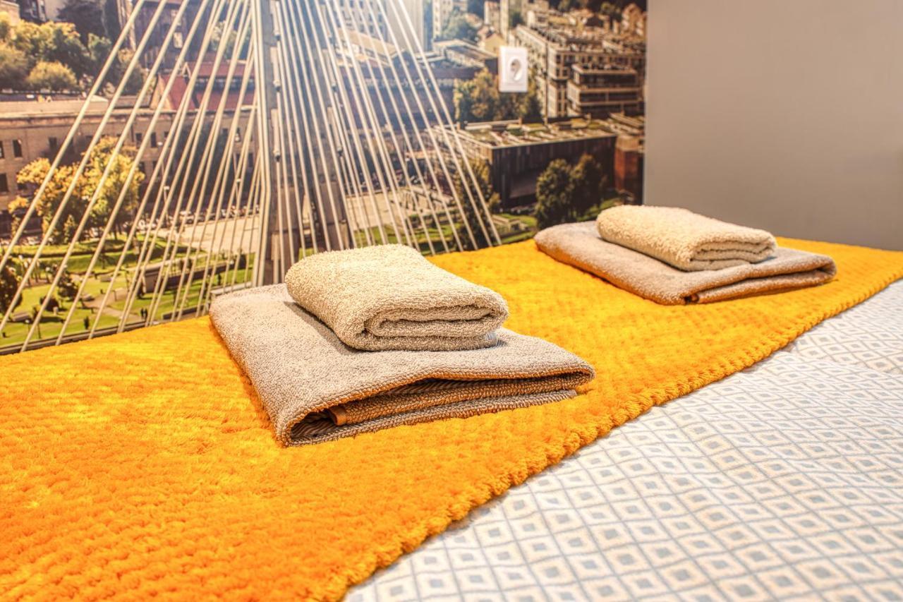 Apartment Podolszyce Plock