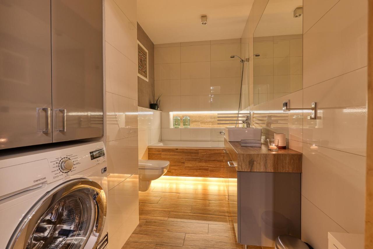 Apartment Podolszyce *