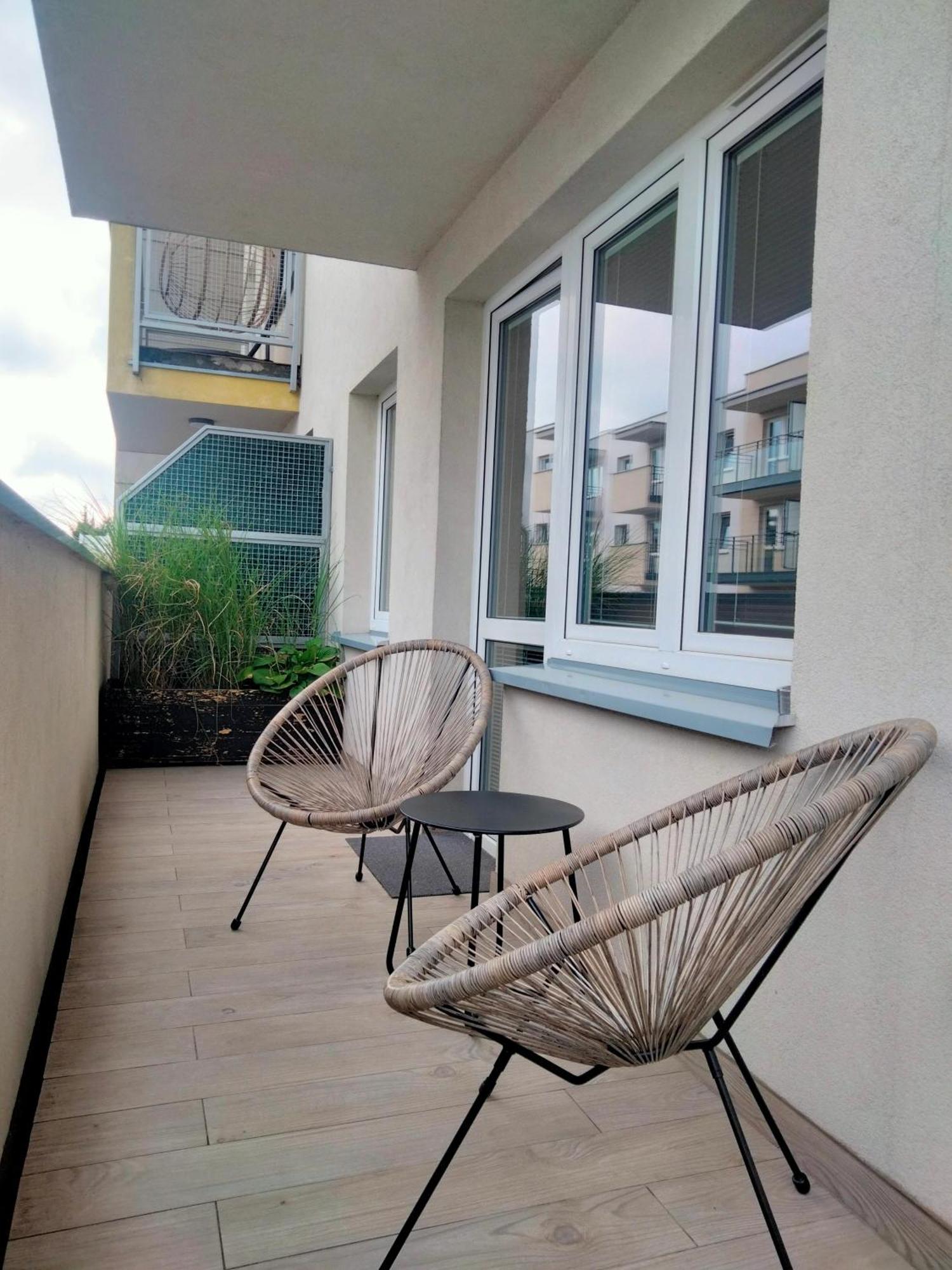 Podolszyce Apartment *