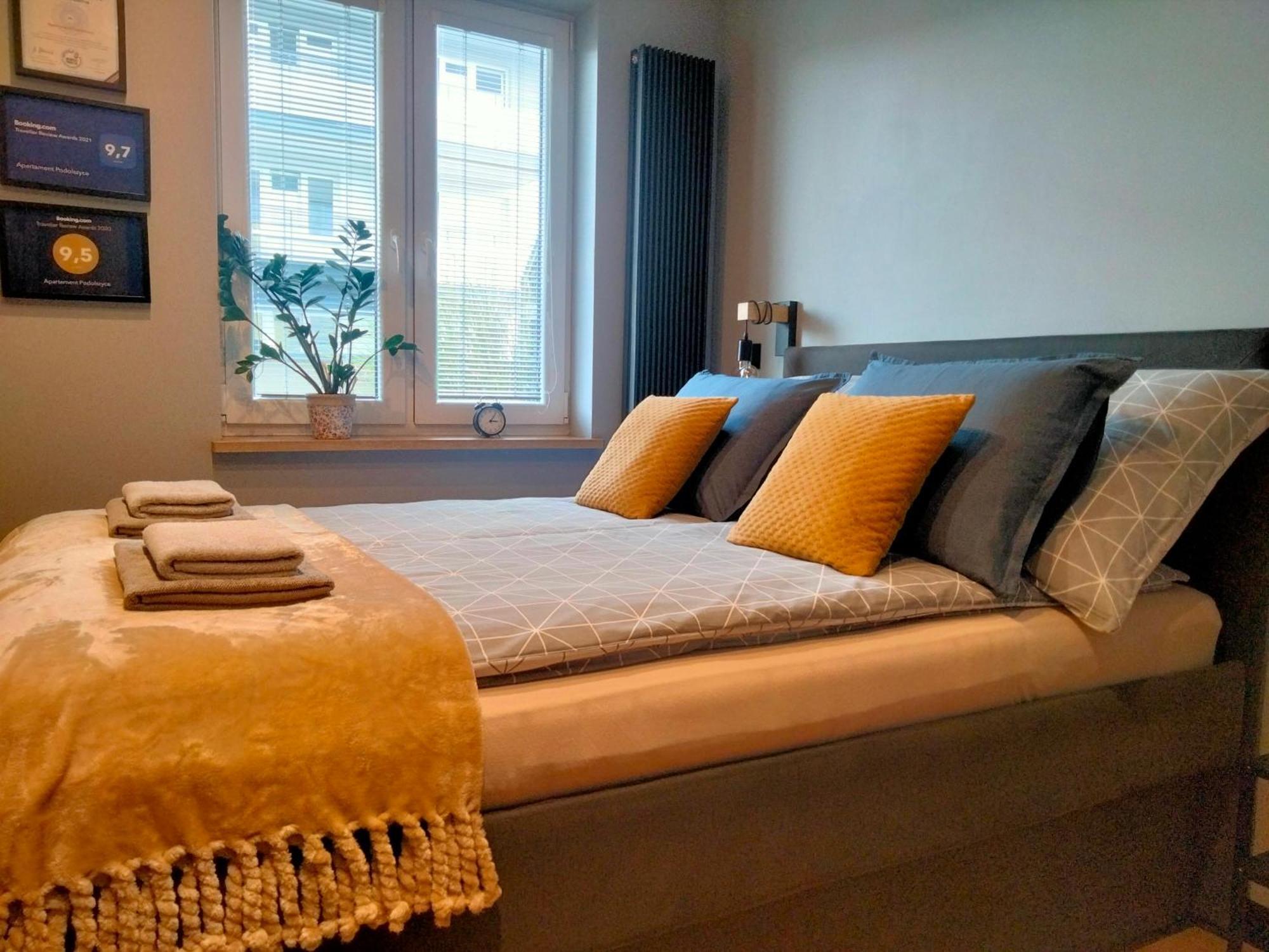 Podolszyce Apartment Plock