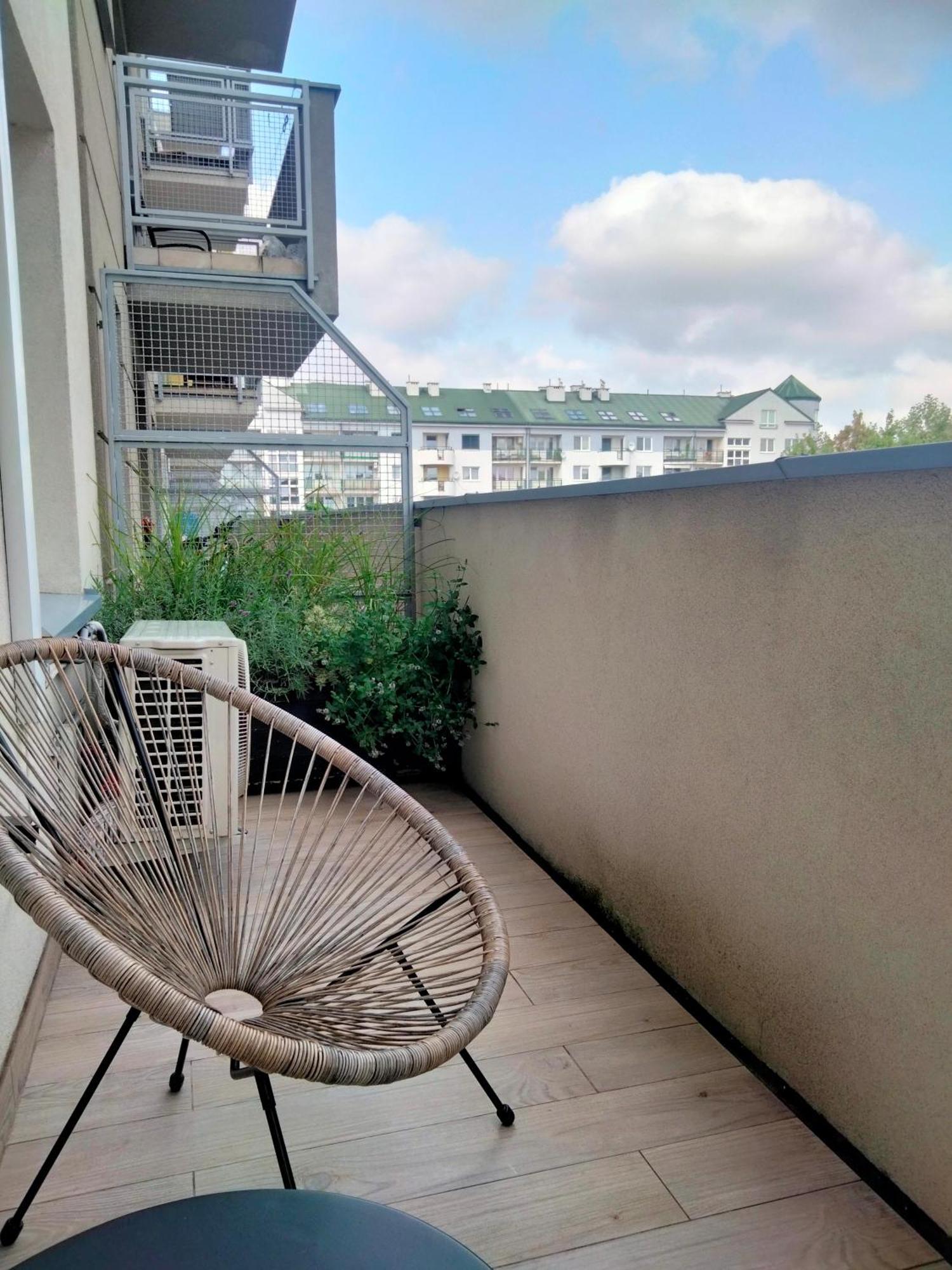 Podolszyce Apartment