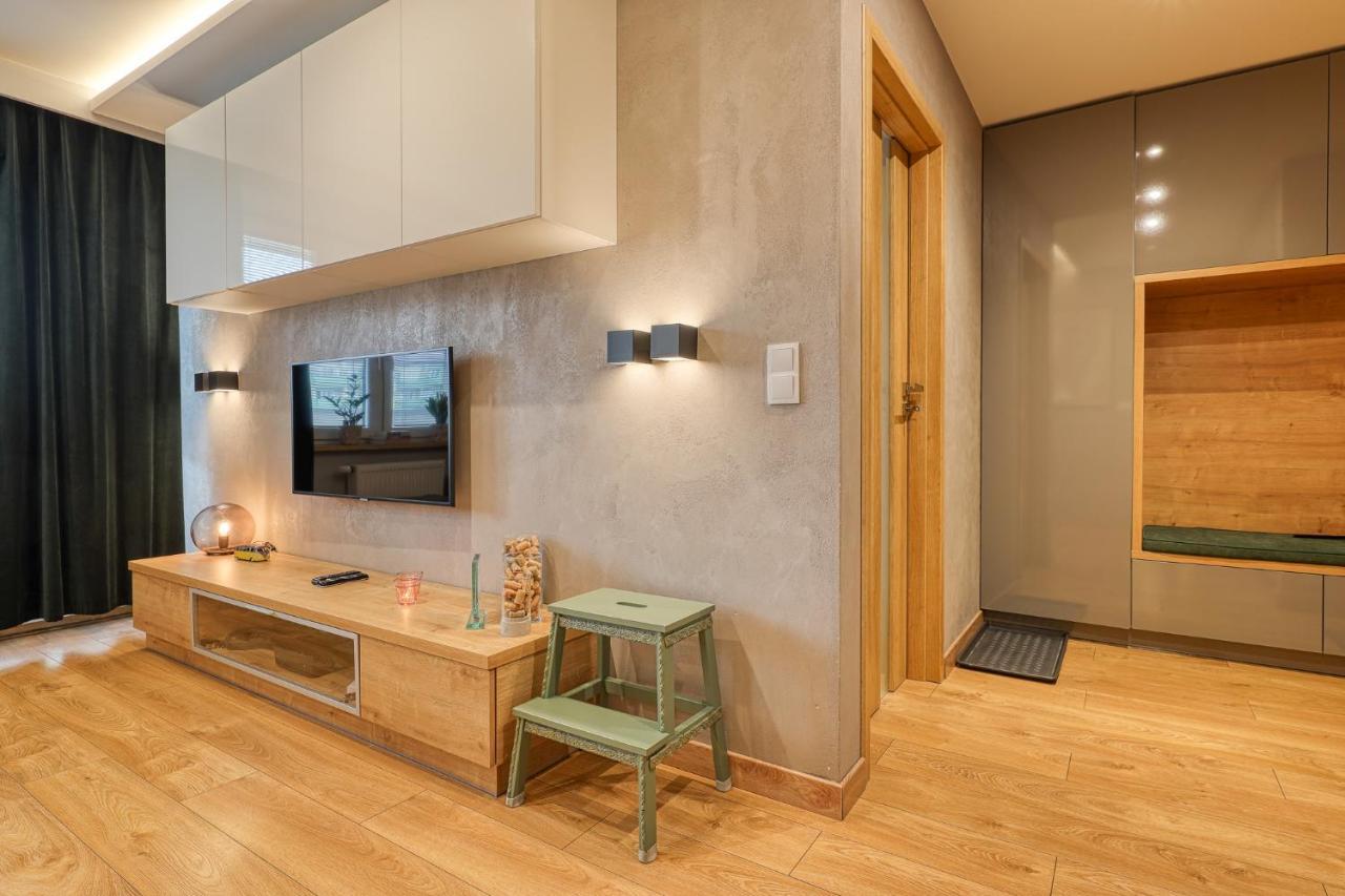 Apartament Podolszyce *