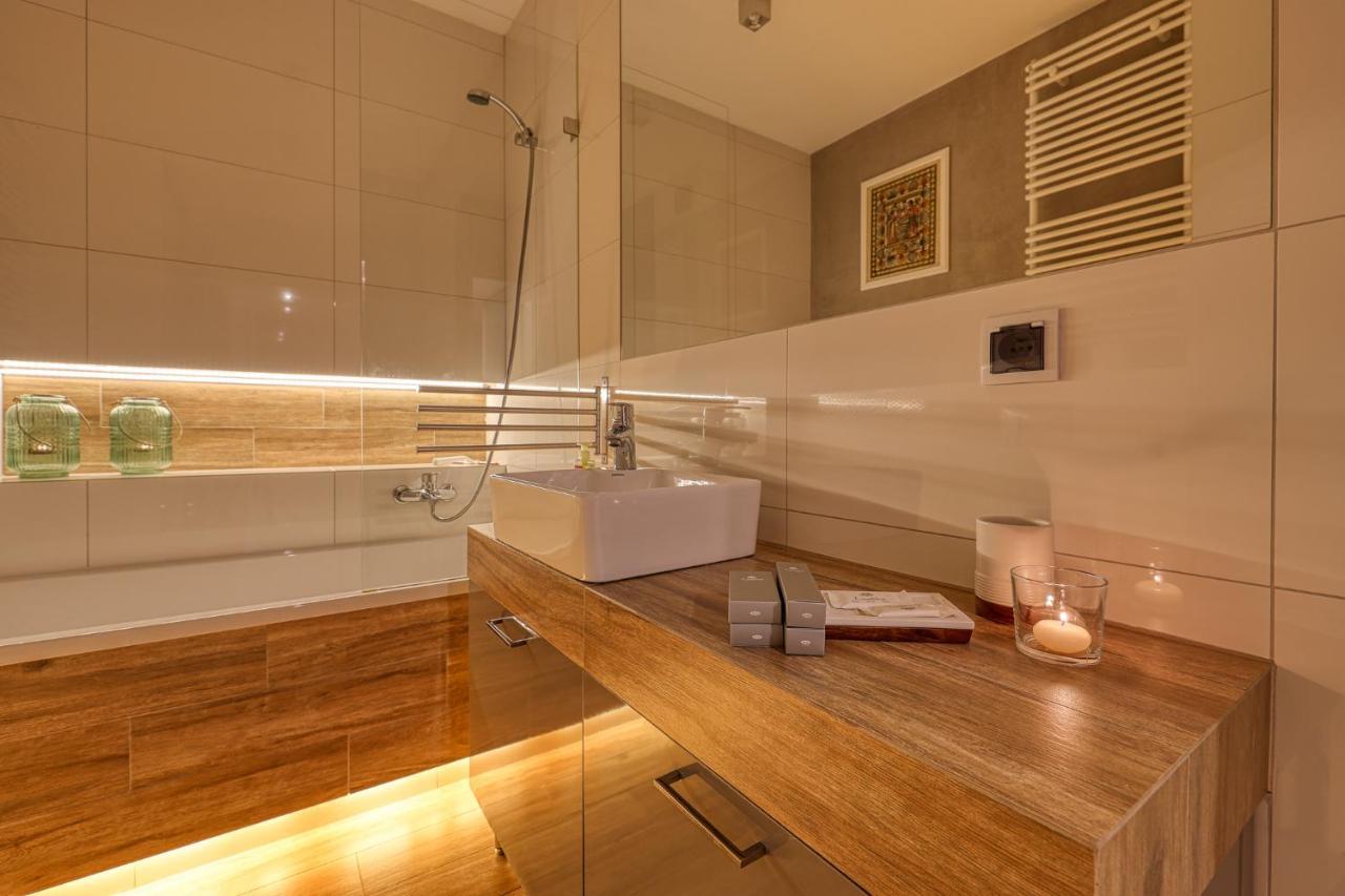 Podolszyce Apartament