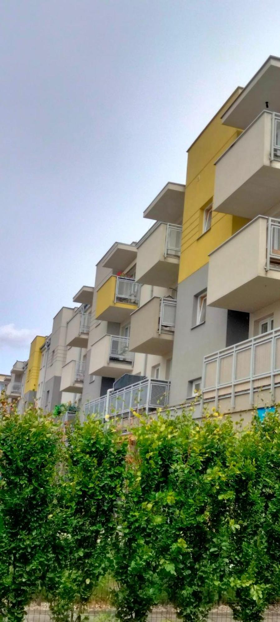 Podolszyce Apartament